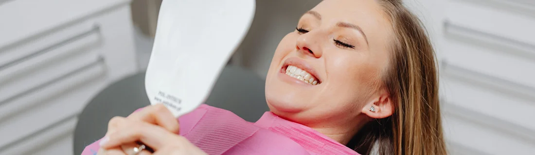 Full Mouth Dental Implants in Nashville TN