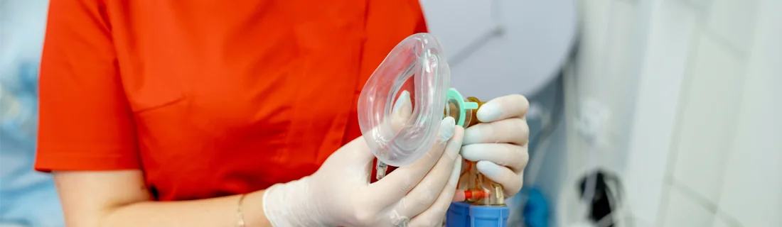 Sedation Dentistry in Nashville TN