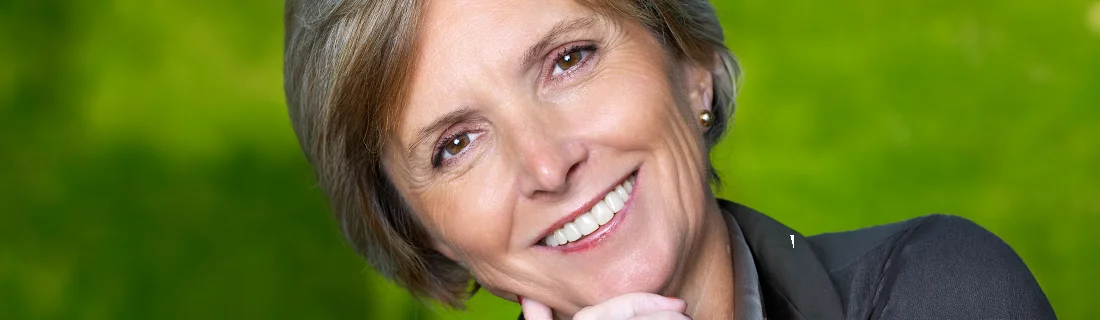 Tooth-Colored Restorations in Nashville TN