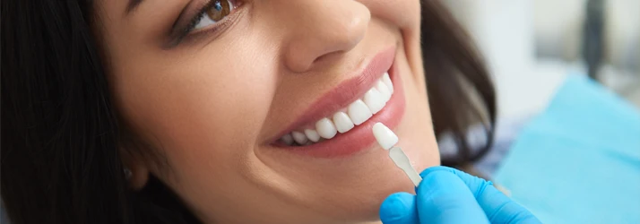 Can whitening damage your teeth in Nashville TN? Separating Myth From Fact