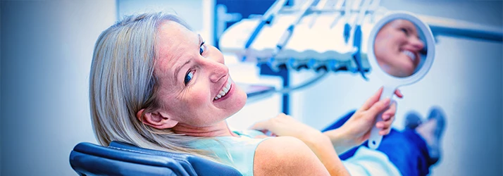 Are dental veneers in Nashville TN permanent or can they be removed?