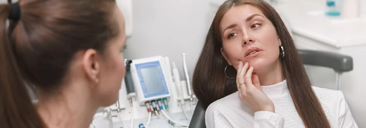 Can you get an implant in Nashville TN for a wisdom tooth socket?